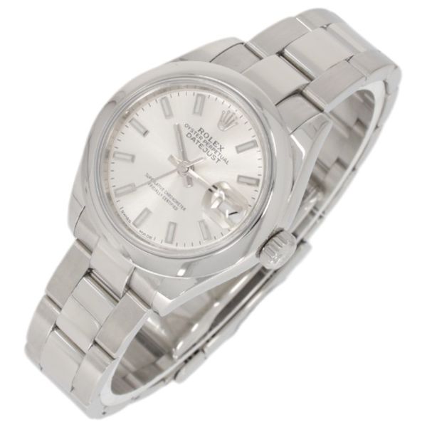 Rolex Datejust Lady 28 279160